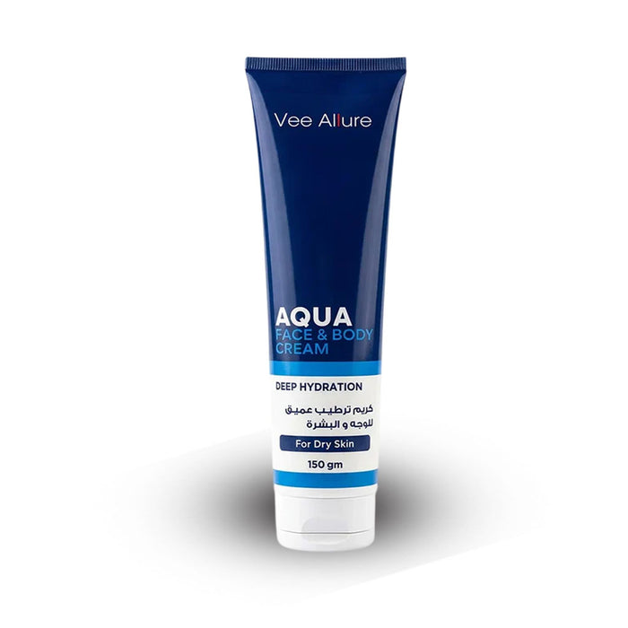 فى الير اكوا كريم مرطب 150 جم - vee Urelia Aqua Moisturizing Cream 150g
