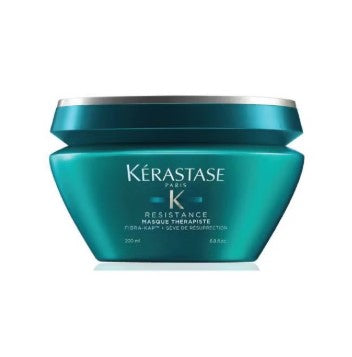كريستاس ثيرابيست حمام كريم200مل - Kérastase Résistance Masque Therapiste Repairing Hair Mask 200ml