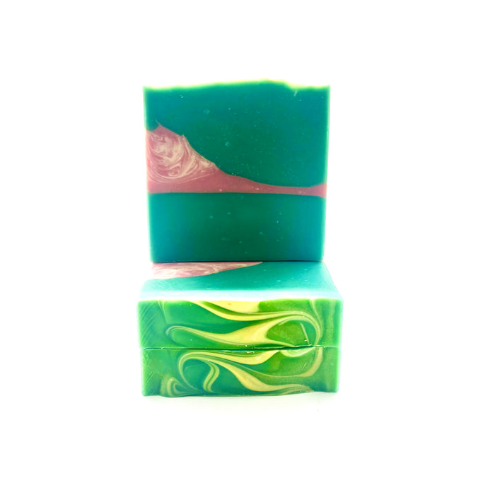 Morning Dew Moisturizing Bar Soap | Plume