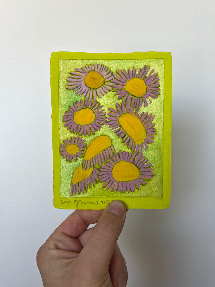 (Lex Gjurasic) Super Bloom Flowers 018