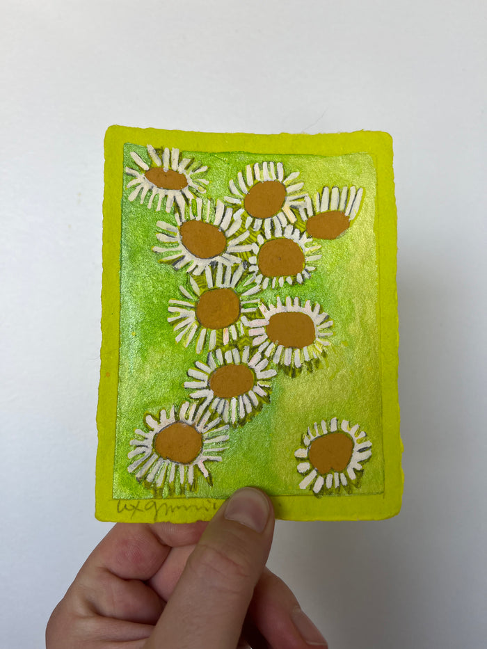 (Lex Gjurasic) Super Bloom Flowers 027