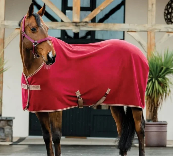 Amigo Fleece Cooler