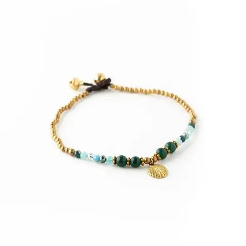 Anklet