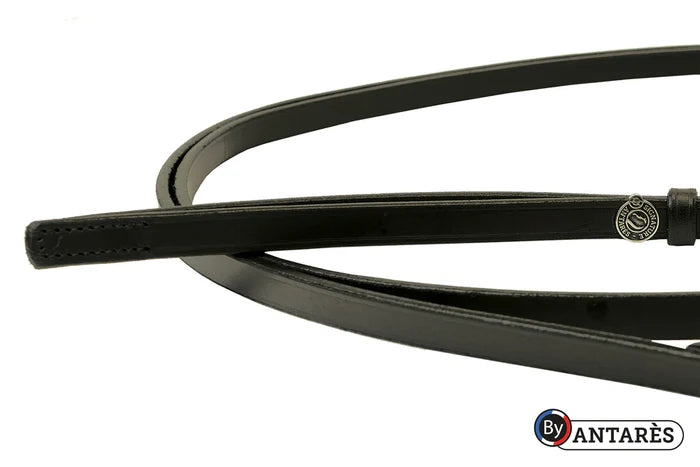 Antares Signature Plain Curb Rein