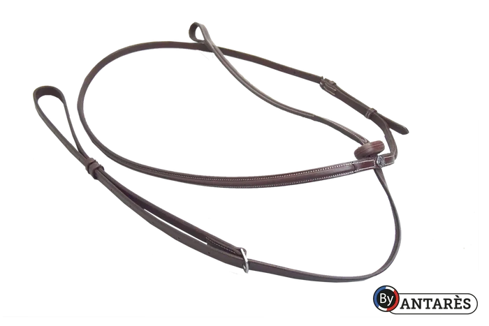 Antares Signature Standing Martingale