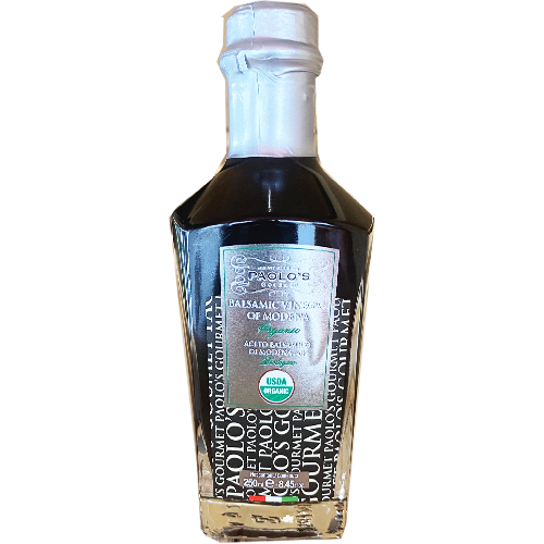Balsamic Vinegar of Modena Organic
