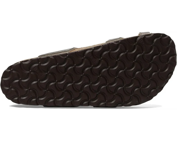 Birkenstock Mayari in Graceful Taupe