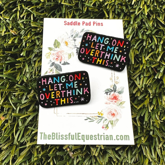 Hang On