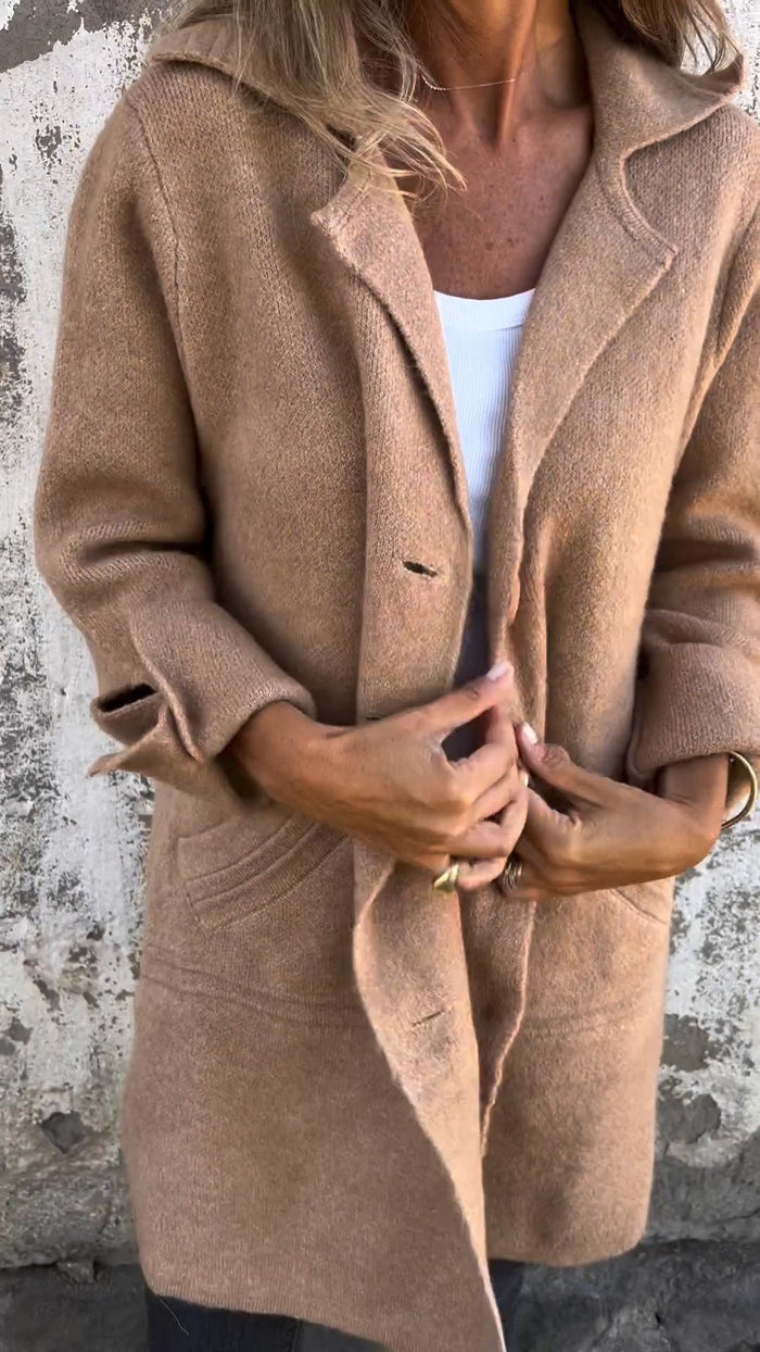 Khaki / S
