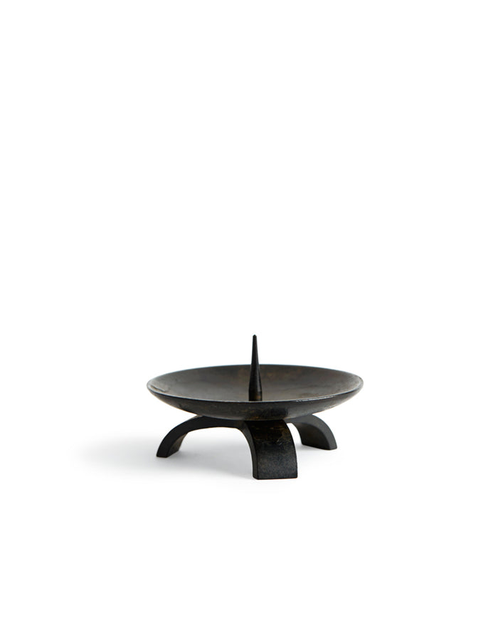 Candle Holder - Three Leg