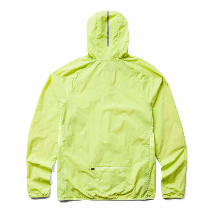Cortaviento Hombre Trail Run Pk Jacket