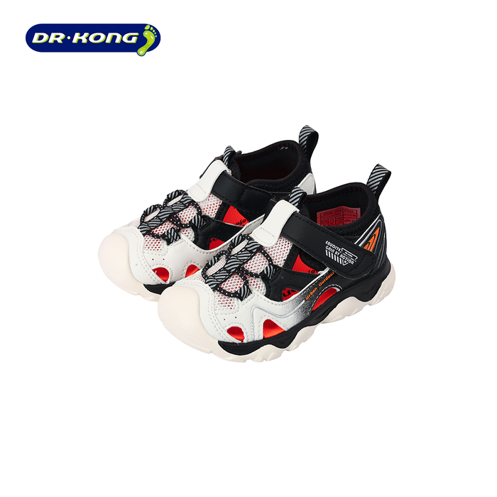 Dr. Kong Baby 123 Smart Footbed Sandals 2S14A2023BM0