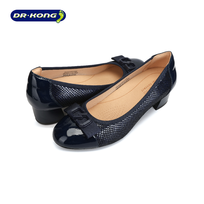 Dr. Kong Esi-Flex Women's Casual Shoes 1W30A3002AW0