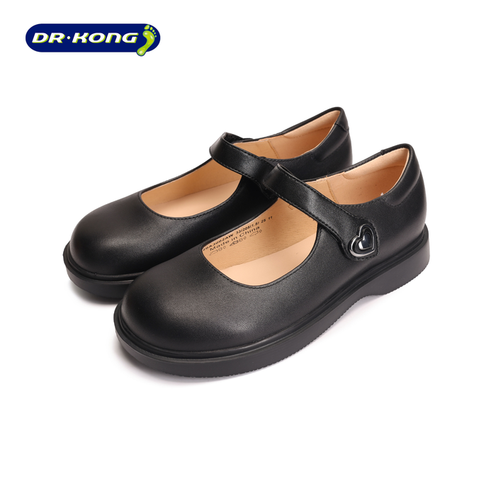 Dr. Kong Kids School Shoes 1P20A3002AW0