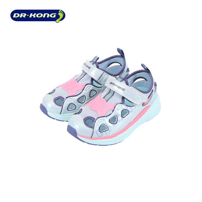 Dr. Kong Kids Smart Footbed Sandals 1S10A2031FW0