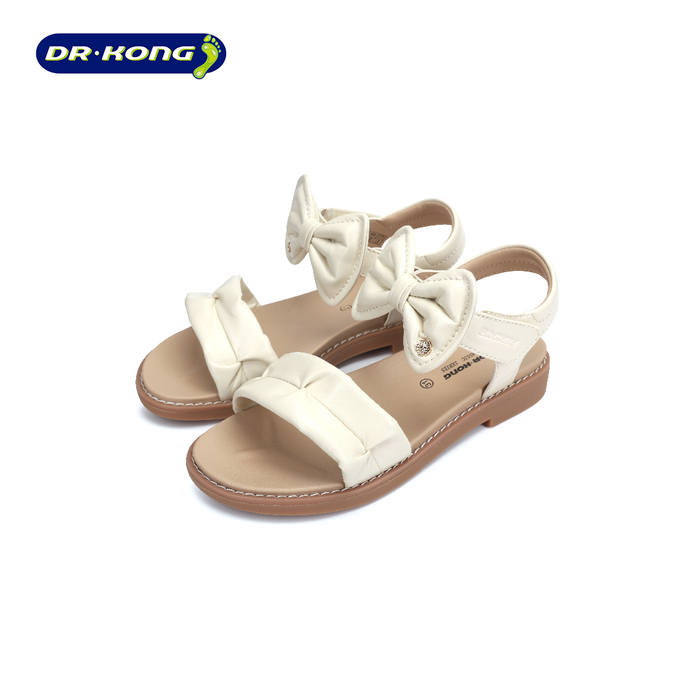 Dr. Kong Kids Smart Footbed Sandals 1S20A2021AW0