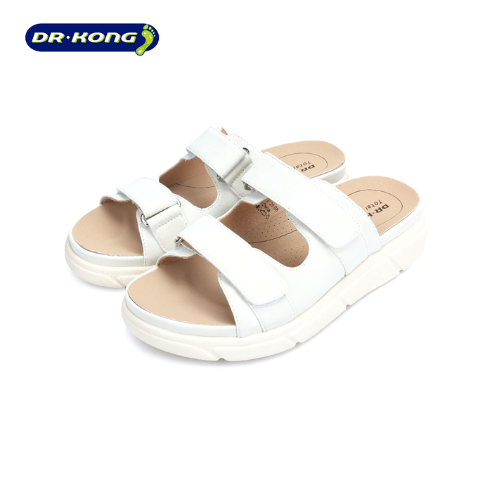 Dr. Kong Total Comfort Women's 1S80A2016BW0