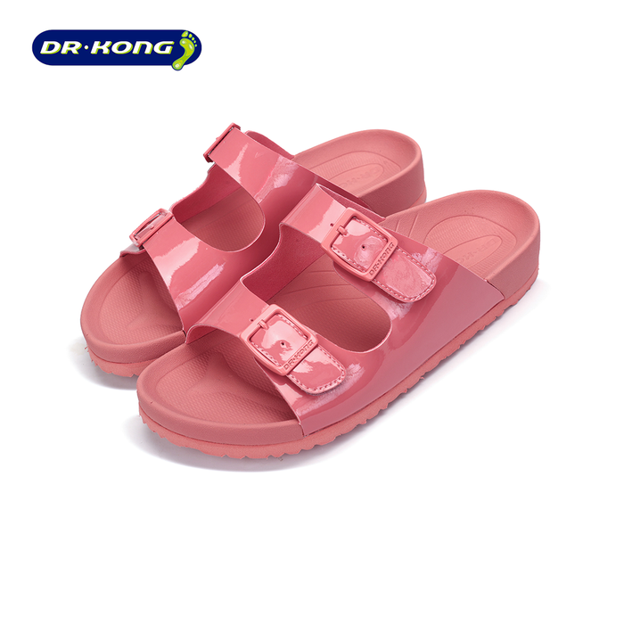 Dr. Kong Total Contact Women's Sandals S4000132DPK