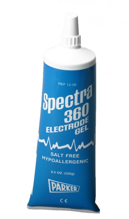 Electrosex Gel 8.50oz Image 1