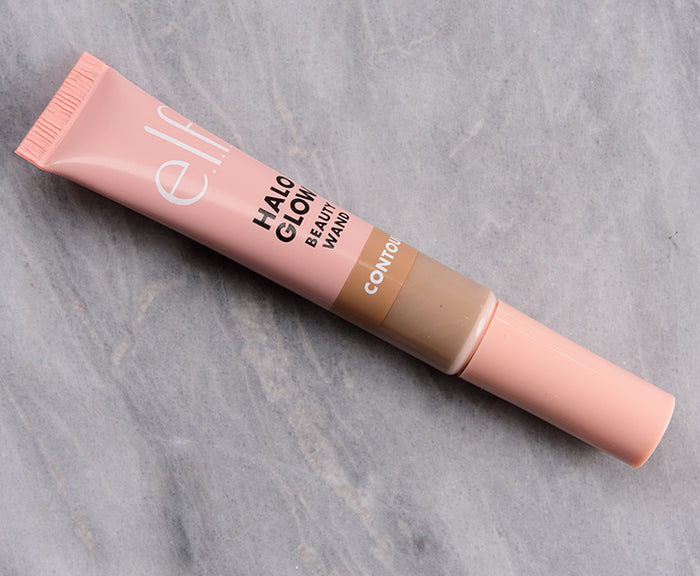 e.l.f Halo Glow Contour Beauty Wand - Unpackaged