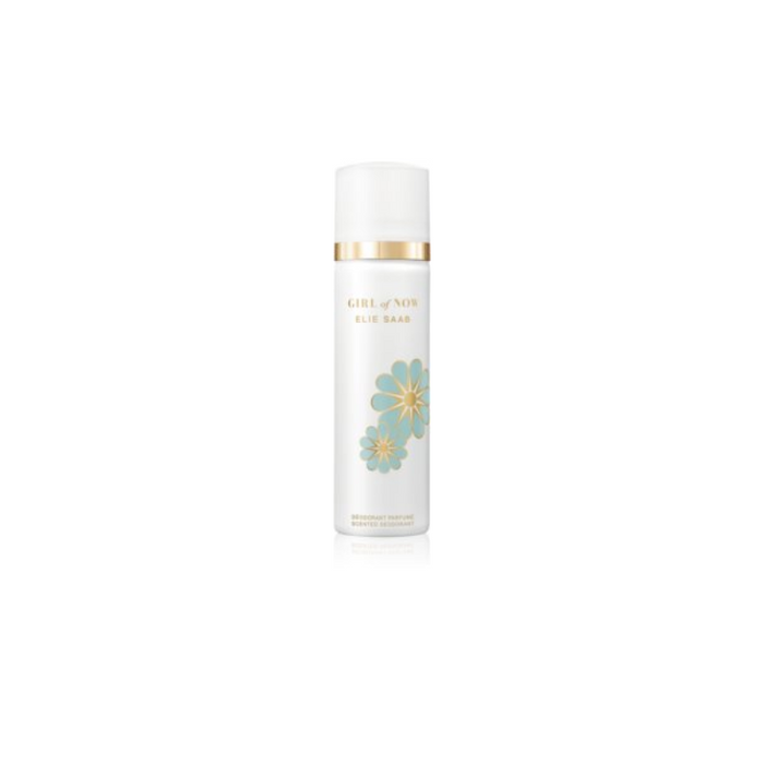 Elie Saab Girl of Now Deodorant Spray for Women 100ml