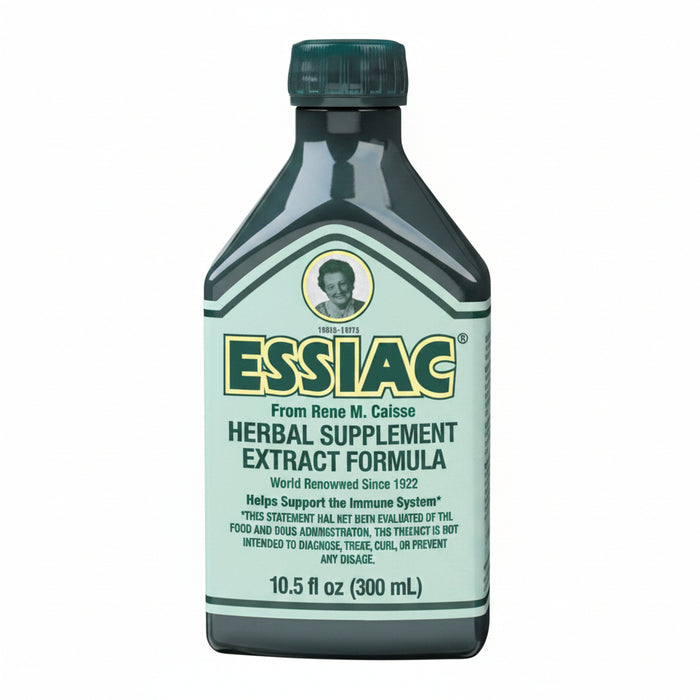 Essiac Liquid