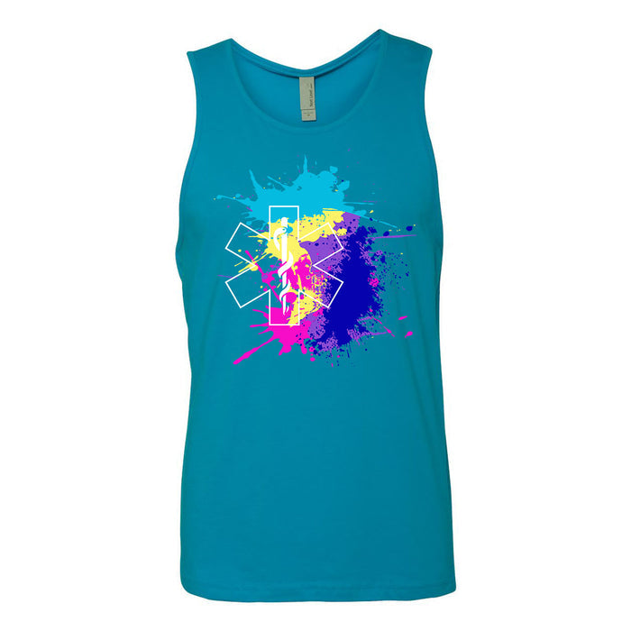 Turquoise / Medium
