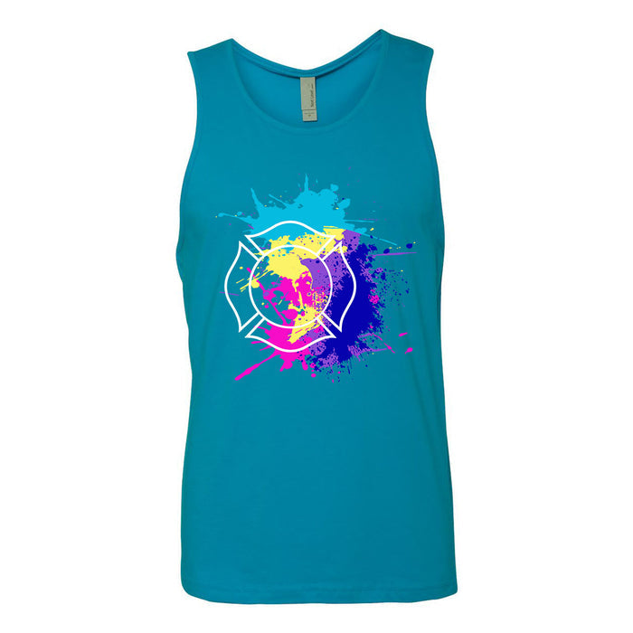 Turquoise / Medium