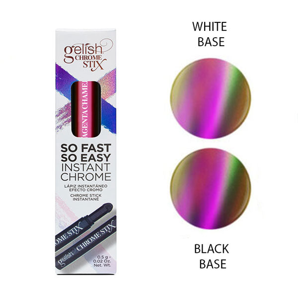 Gelish Chrome Stix - Magenta Chameleon - 5G