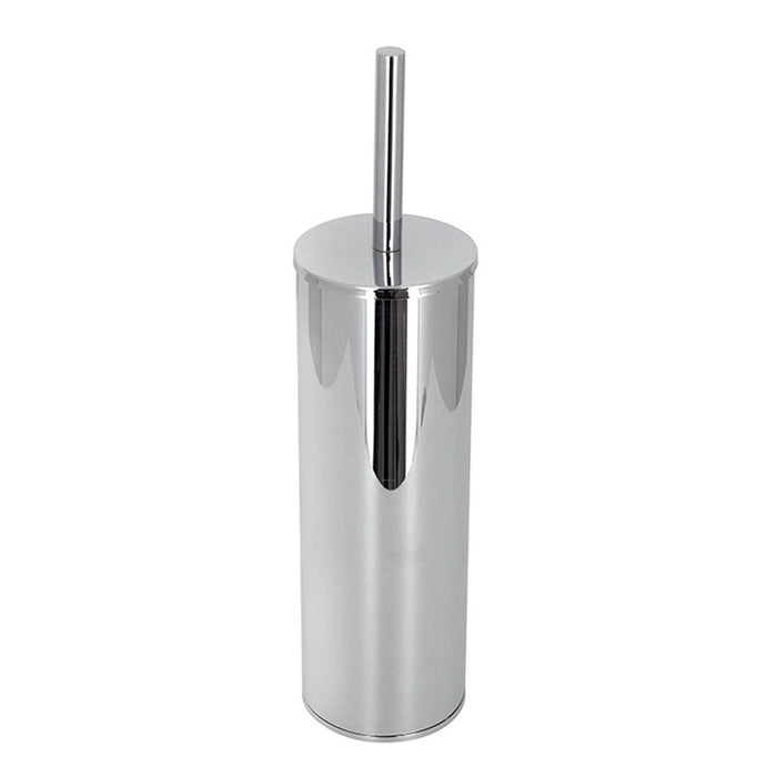 Free standing / wall mounted brush holder chrome Standard Noken