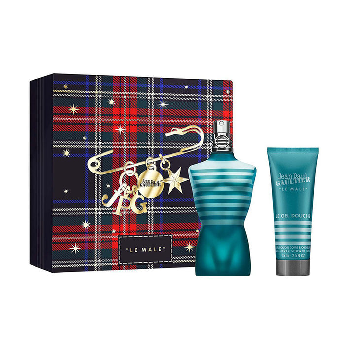 Jean Paul Gaultier Le Male Eau de Toilette
