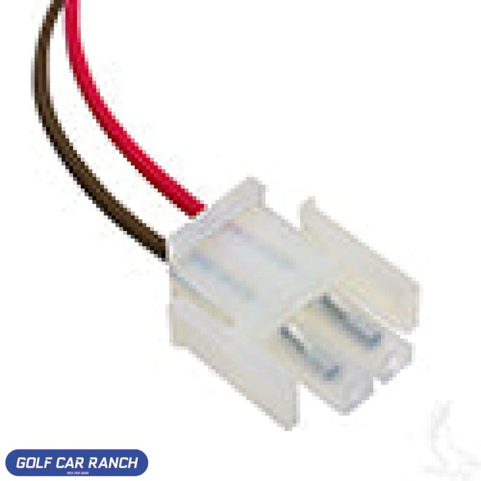 KEY-57 Key Switch Yamaha G11-G21 4 Cycle Gas & 36V Electric 96-04 KEY SWITCH