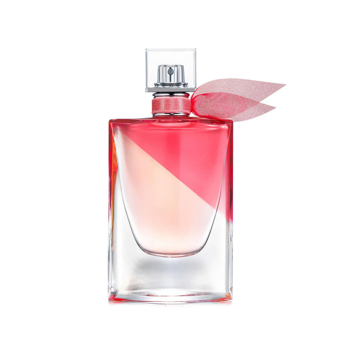 La Vie Est Belle en Rose by Lancome for Women - Eau de Toilette Spray