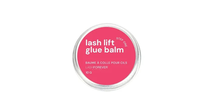 Lash Forever Keratin Lash Lift Glue Balm (10g)