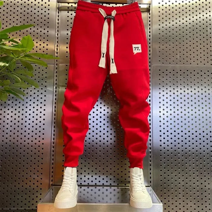 red / M