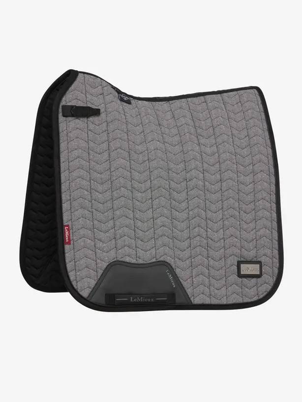 LeMieux Aspen Dressage Square Pad