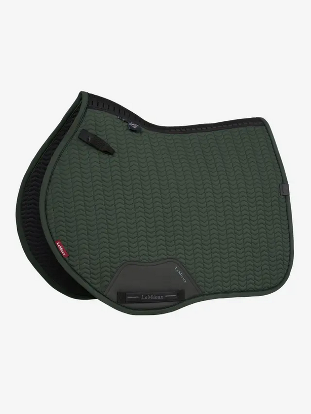 LeMieux Essence Eurojump Square Pad