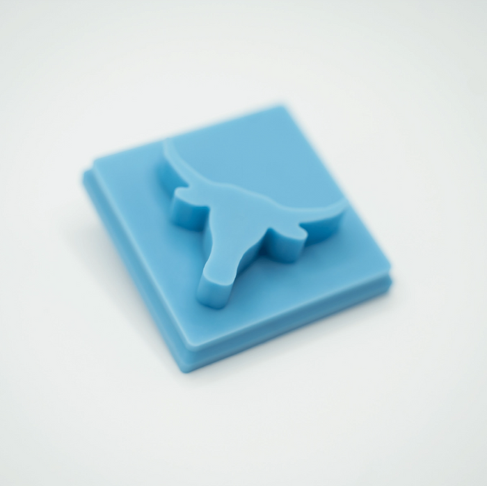 Longhorn Ice Cube Inserts 3pk