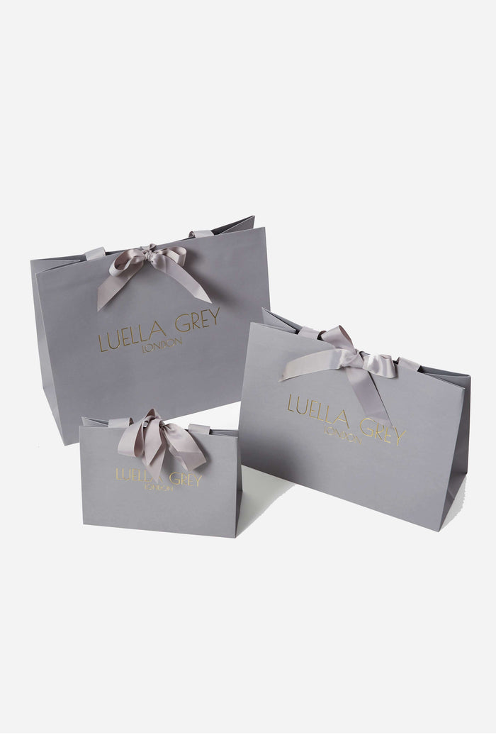 MEDIUM GIFT BAG