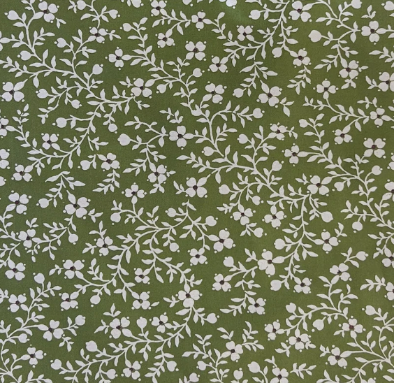 Yard / Olive Reverse