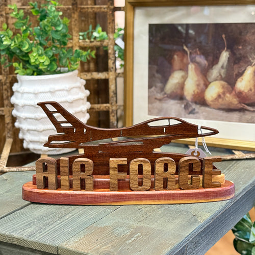 Air Force