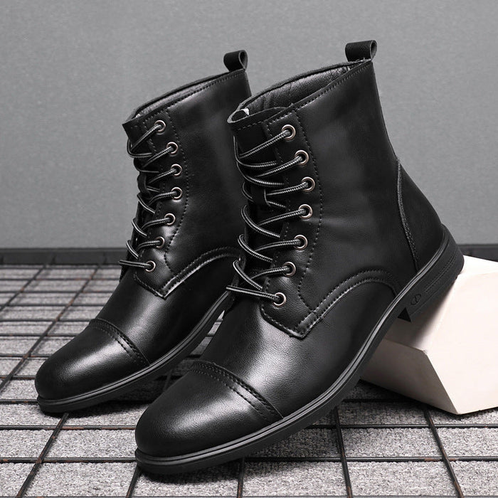 Black / 38