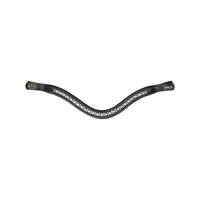 Mrs. Ros Stellux Deluxe Browband