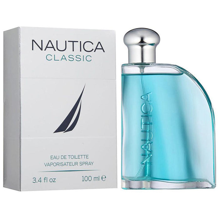 Photo of Nautica by Nautica for Men 3.4 oz EDT Spray