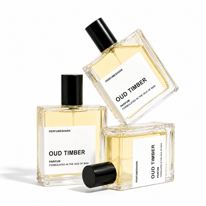 Oud Timber Aftershave Dupe - With Similar Fragrant Notes to Tom Ford Oud Wood