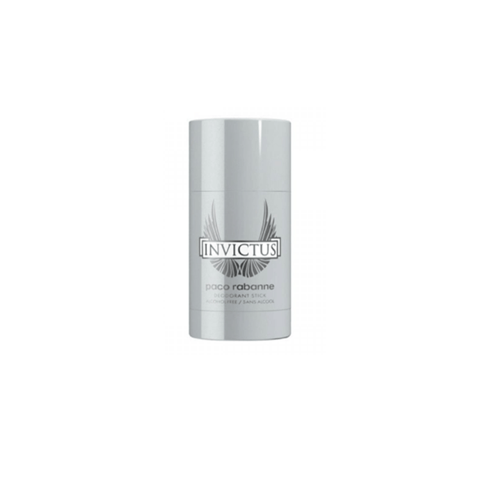 Paco Rabanne Men's Aftershave Paco Rabanne Invictus Deodorant Stick (75ml)
