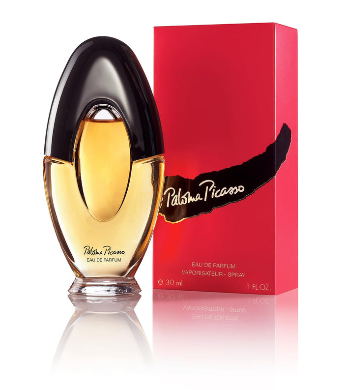 Paloma Picasso For Women By Paloma Picasso Eau De Parfum Spray