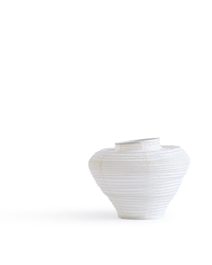 Paper Vase No.1
