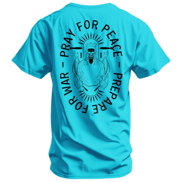 S / TAHITI BLUE