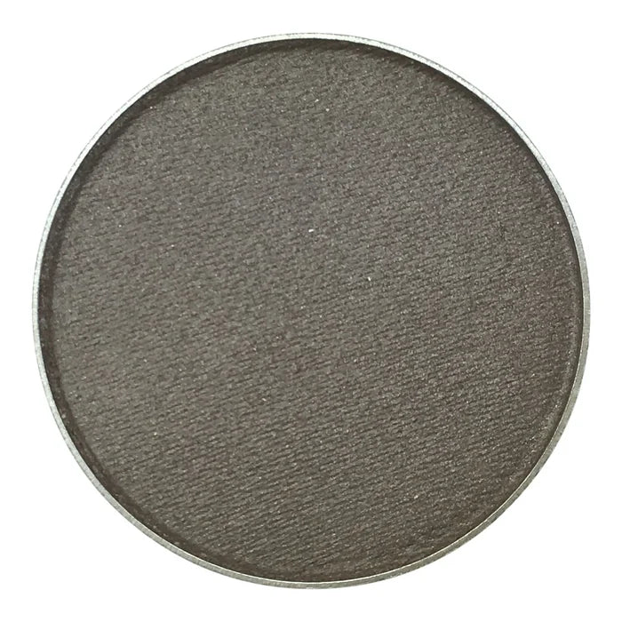 Pewter (Demi Matte Deep Silver with Brown Tones)